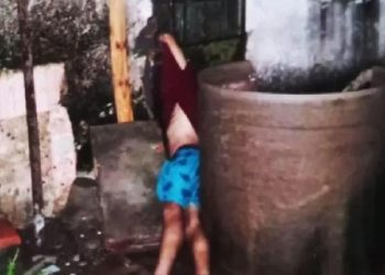 Corrientes: Una pareja de jubilados electrificó la puerta de su casa y un ladrón murió cuando intentó entrar