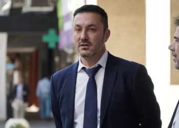 Petri: «Discutir sobre la cifra de desaparecidos no le aporta nada al debate»