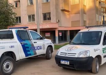 Otro macabro crimen en el país:  un joven chef fue asesinado de 40 puñaladas entre el tórax y la espalda