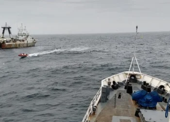 Pesca ilegal: cambiaron los procedimientos de patrullaje y vigilancia del Mar Argentino