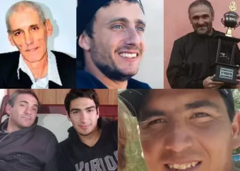 Tragedia: Cuáles son las posibles causas de muerte de los seis hombres en el pozo séptico en Blaquier