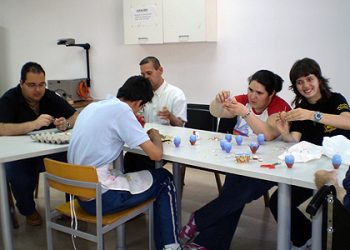 Se abrieron las inscripciones de los talleres para personas con discapacidad