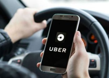 La aplicación de transporte Uber desembarcará en los próximos días en San Rafael