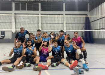 Vóley: Deportivo Malargüe, Los Mellis y ENET ganaron el Torneo Vendimia Centenario de Pedal