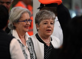 México denunciará a Ecuador ante la Corte Internacional de Justicia por el asalto a embajada