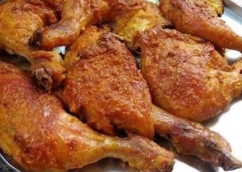 Cómo hacer un pollo al horno con un sabor irresistible