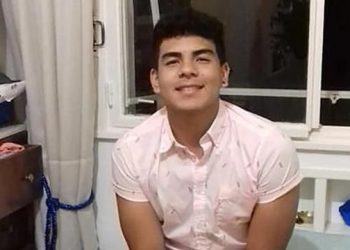 La desgarradora última foto que se sacó Fernando Báez Sosa a poco más de 4 años del crimen: “Daría mi vida por volverlo a ver”