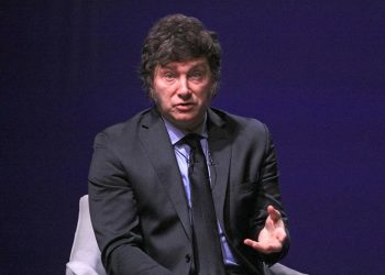 Milei desafió los gobernadores: «No me importa si se cae el Pacto de Mayo»