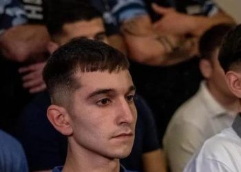 Habló el papá de uno de los condenados a perpetua por el crimen de Báez Sosa: “Me gustaría que se haga justicia”