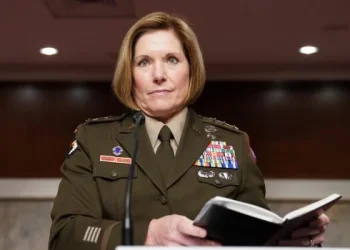 La Jefa del Comando Sur vuelve a la Argentina