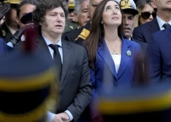 Homenaje a los caídos en Malvinas: el Presidente convocó a «una nueva era de reconciliación con las Fuerzas Armadas»