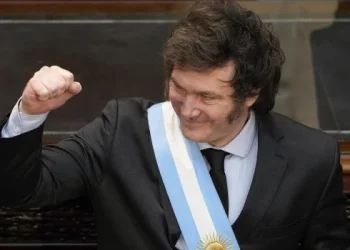 El Gobierno no está dispuesto a negociar los diez puntos del Pacto de Mayo con los gobernadores