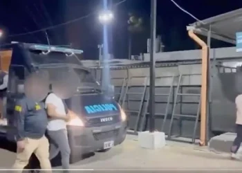 Cayó «La banda de la Llorona»: hacían 1000 llamadas por día fingiendo ser un familiar secuestrado