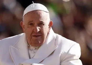 El Papa lanzó un desesperado llamado por la paz