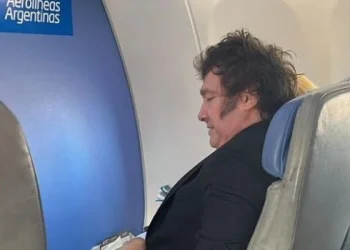 Por cuestiones de seguridad, el Presidente dejará de viajar en vuelos comerciales