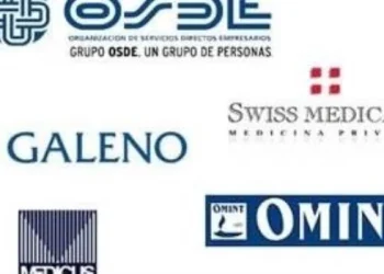 Los aumentos de las cuotas de las prepagas se determinarán en función de la inflación