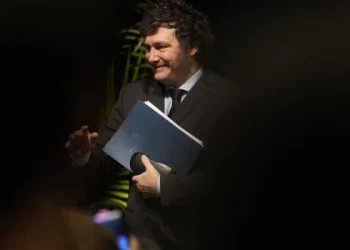 Milei volvió a arremeter contra la educación pública