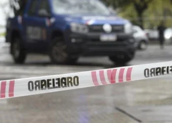 Rosario violenta: un adolescente de 14 años fue herido en una balacera