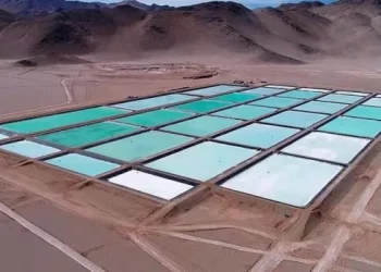 Una empresa de Emiratos Árabes invertirá 550 millones de dólares en la explotación de litio en Catamarca