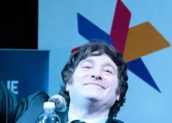 Confirmaron la presencia de Javier Milei en la Feria del Libro