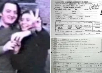 Cristina Kirchner apoyó la marcha: «Educación Pública para la igualdad de oportunidades»