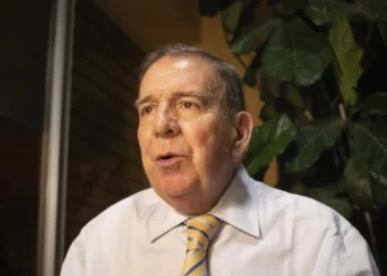 Candidato opositor venezolano remarca la importancia de los observadores internacionales en las elecciones