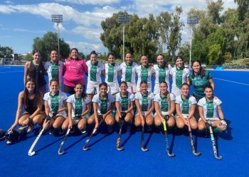 Los equipos sanrafaelinos no pudieron avanzar de fase en el Regional de clubes de hockey