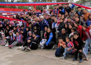 El Sportivo Pedal Club celebró sus 100 años y ultima detalles de una cena para todos sus hinchas