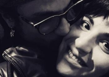 Un capítulo más: Daniel Osvaldo y Gianinna Maradona son vinculados nuevamente