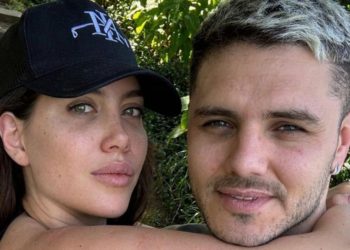 Wanda Nara mostró el curioso regalo que Mauro Icardi instaló en el living de su casa: «¿Me quiere mantener joven o qué?»