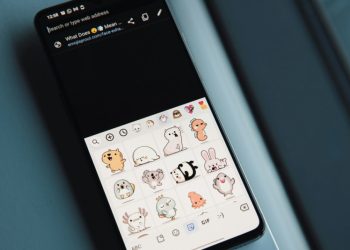 WhatsApp lanzó un nuevo editor de stickers: ¿cómo usar esta increíble herramienta?