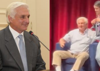 Acusan a Roberto Canessa, sobreviviente de la Tragedia de Los Andes, de acosar sexualmente a dos jóvenes