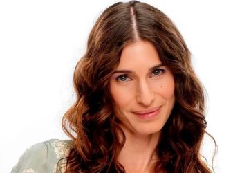 La inédita postal de Romina Yan junto a sus tres hijos que generó conmoción en redes