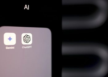 La inteligencia artificial de Gemini estará disponible en celulares con Android 10 y versiones posteriores