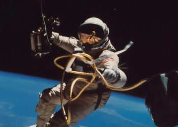 WhatsApp en el espacio: NASA se unió a Nokia para llevar internet hasta la Luna