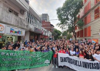 Conflicto por el presupuesto educativo: qué pasa en las universidades nacionales