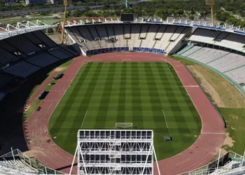 ASÍ SERÁ el operativo de seguridad y la logística para el Superclásico entre Boca y River