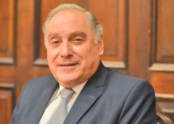 Asume Freidemberg como presidente de la UCR local: el partido brindará su aporte si la Nación los escucha y se deja ayudar