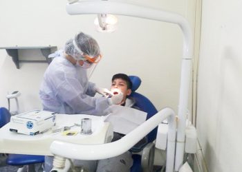 Concejales impulsan la creación de un centro odontológico municipal en San Rafael