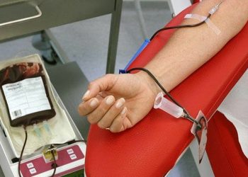La semana que viene se desarrollarán dos campañas de donación de sangre