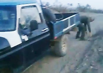 Punta del Agua: docentes realizan una travesía diaria por la educación rural que lleva décadas de olvido gubernamental