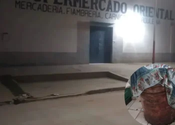 Chaco: mató a su socio luego de una discusión, descuartizó el cuerpo y lo escondió en un barril de aceite