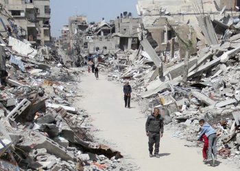 El 66% de los mendocinos opina que Argentina tiene que tomar una posición de neutralidad en los conflictos de Israel con Medio Oriente