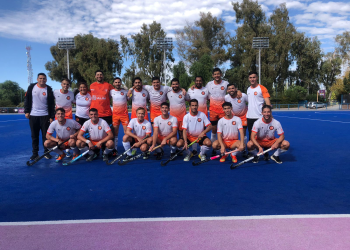 Banco Mendoza jugará el Regional “A” de hockey