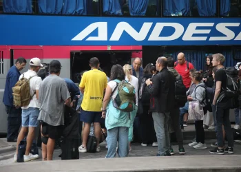 Boom de compras en Chile: cuáles son y cuánto cuestan los productos más buscados por los argentinos