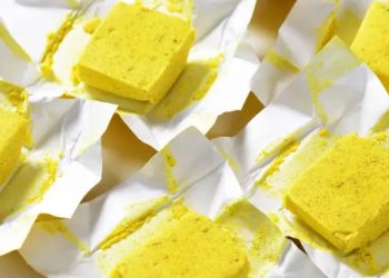 El truco para hacer calditos de verduras sin químicos y totalmente caseros