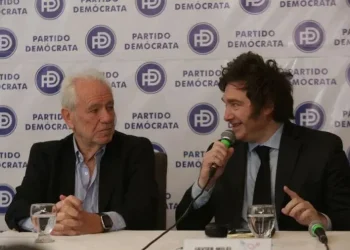 Internaron a Carlos Balter por un problema cardíaco