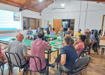 Sosteniendo la red agropecuaria local: el rol estratégico del consejo asesor del INTA