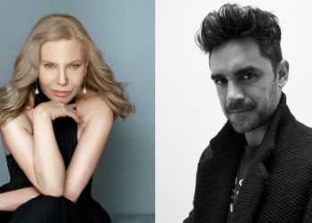 Después de 15 años se conocieron los motivos de la separación entre Cecilia Roth y Gonzalo Heredia