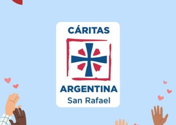 Abrieron las inscripciones para quienes deseen sumarse como voluntarios de Cáritas